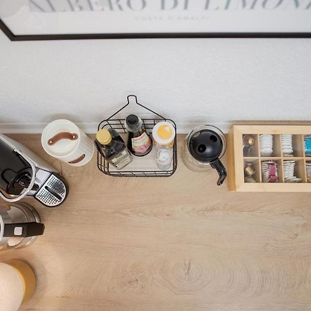 Neu / Design / Altstadt / Kueche / Netflix Bad Sackingen Bagian luar foto