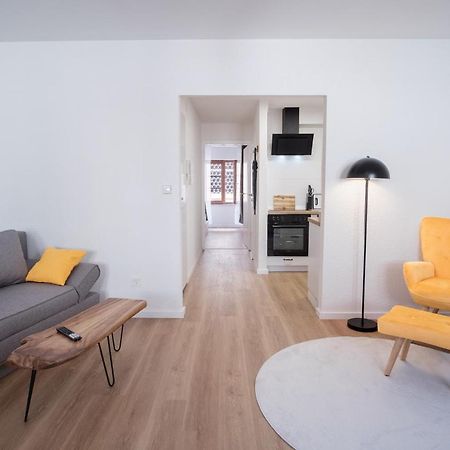 Neu / Design / Altstadt / Kueche / Netflix Bad Sackingen Bagian luar foto
