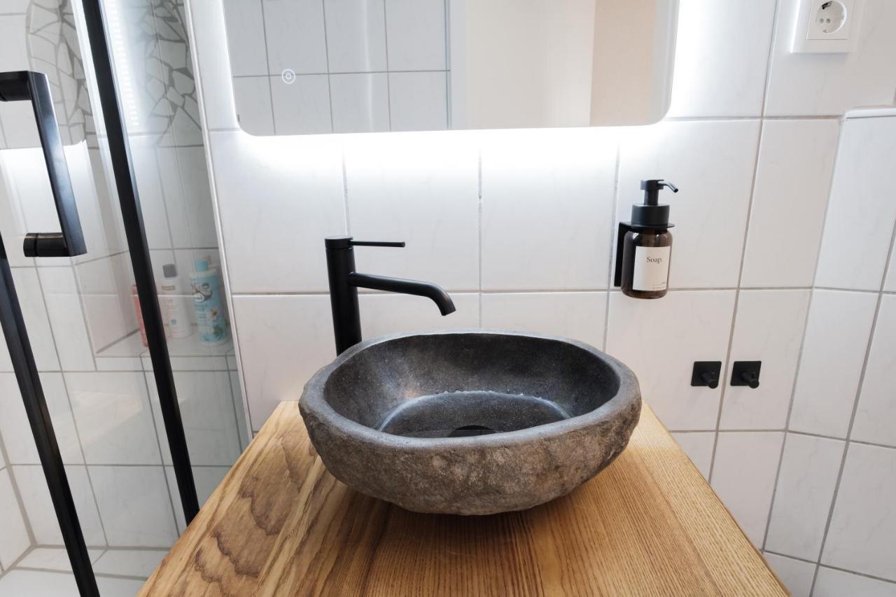 Neu / Design / Altstadt / Kueche / Netflix Bad Sackingen Bagian luar foto