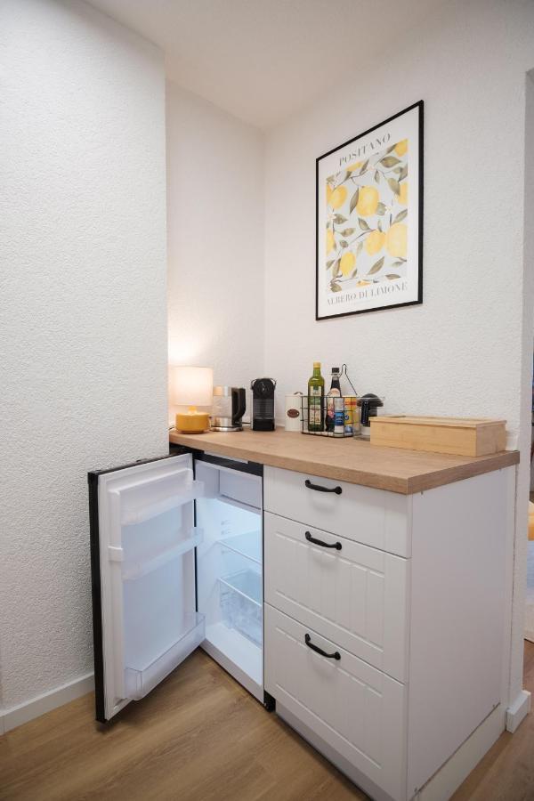 Neu / Design / Altstadt / Kueche / Netflix Bad Sackingen Bagian luar foto