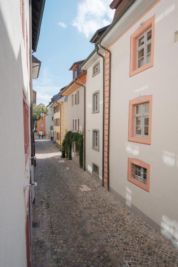 Neu / Design / Altstadt / Kueche / Netflix Bad Sackingen Bagian luar foto